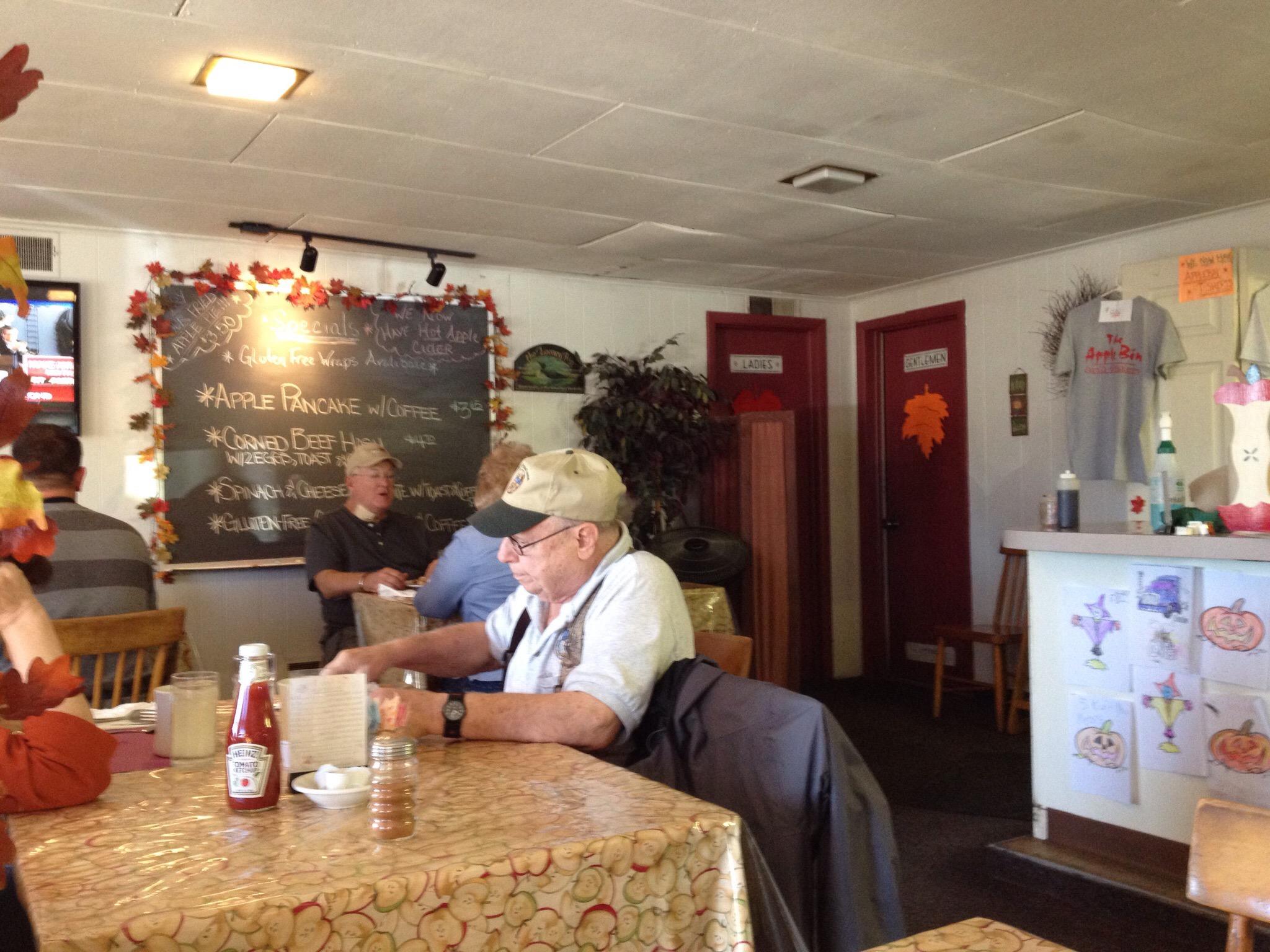 Photo credit: tripadvisor