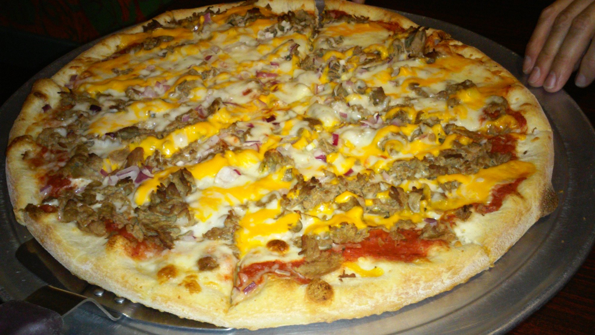 Photo credit: tripadvisor