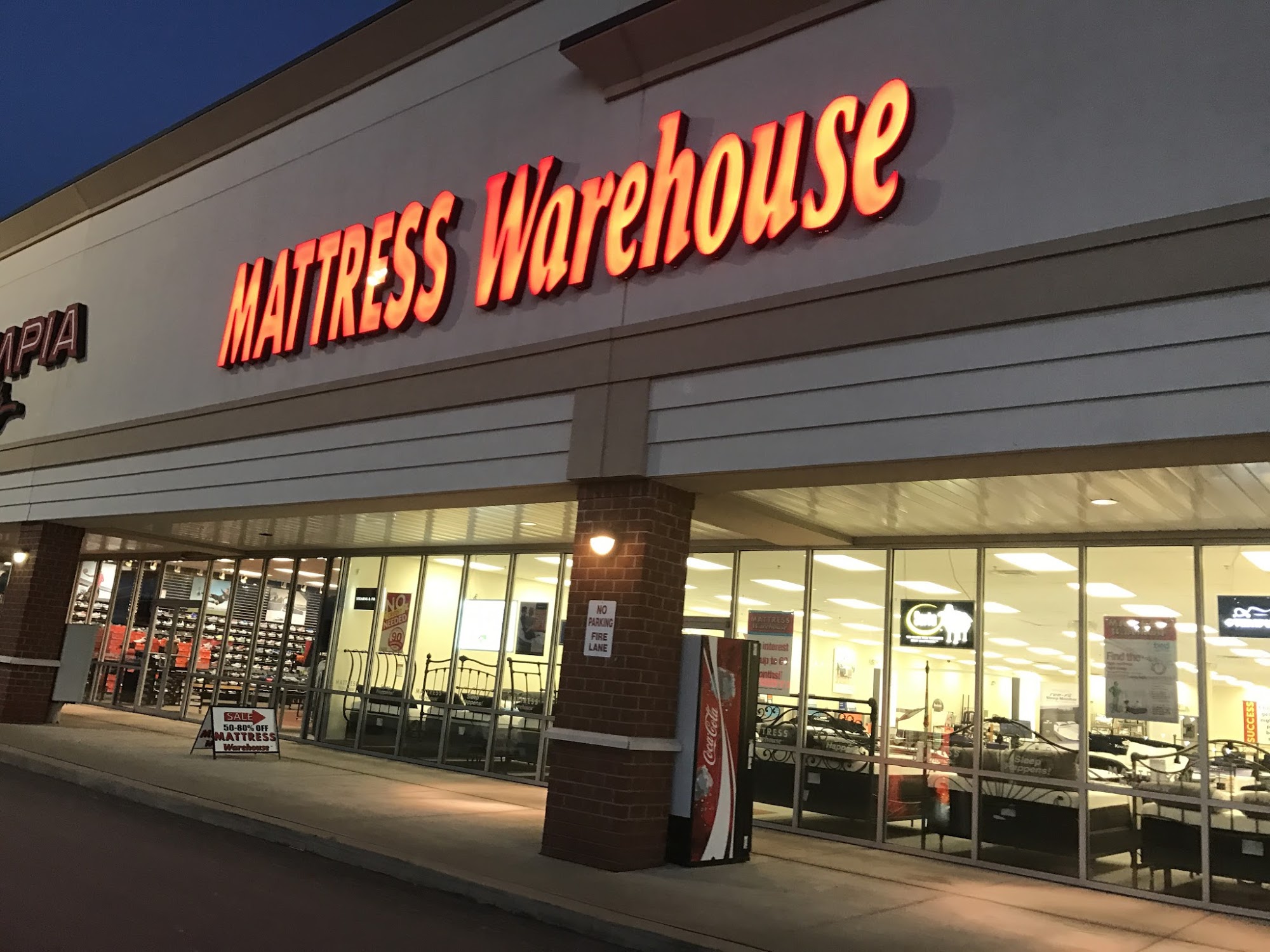 Mattress Warehouse of Bloomsburg