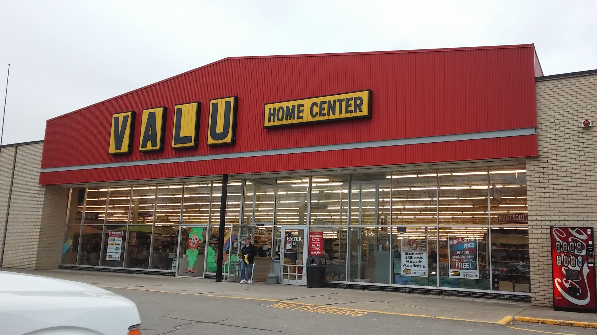 Valu Home Centers