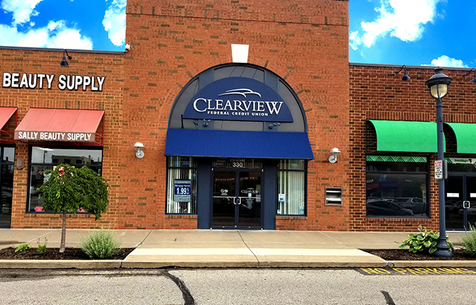 Clearview Federal Credit Union