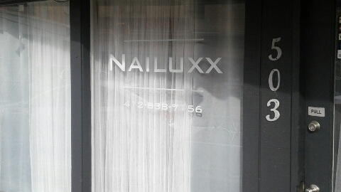 Nailuxx