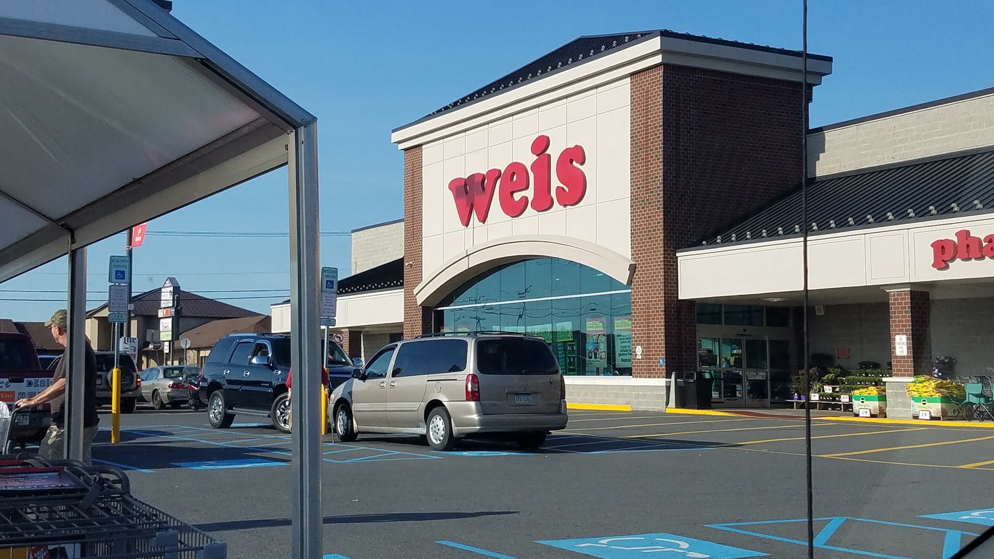 Weis Markets