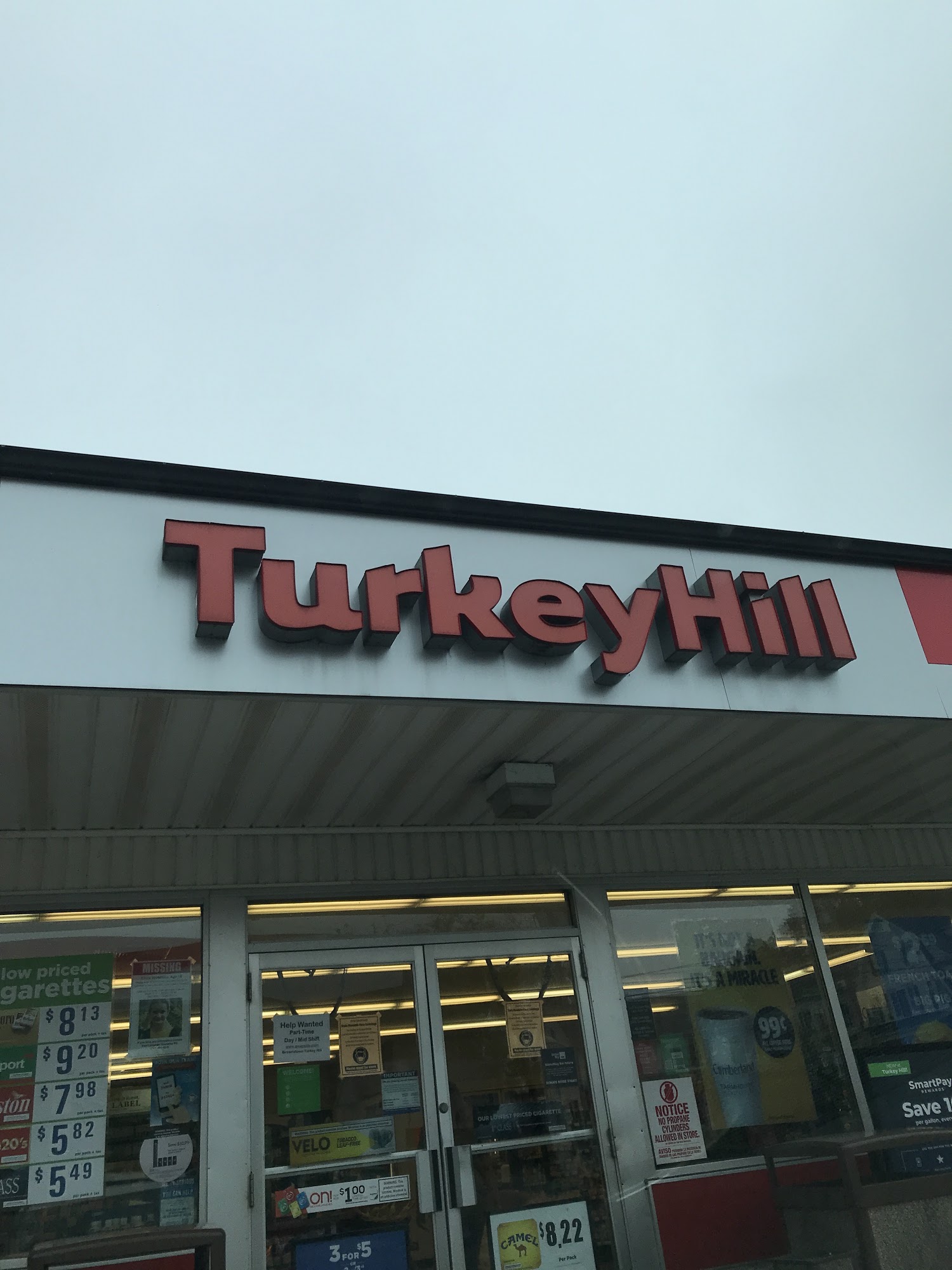 Turkey Hill Minit Market