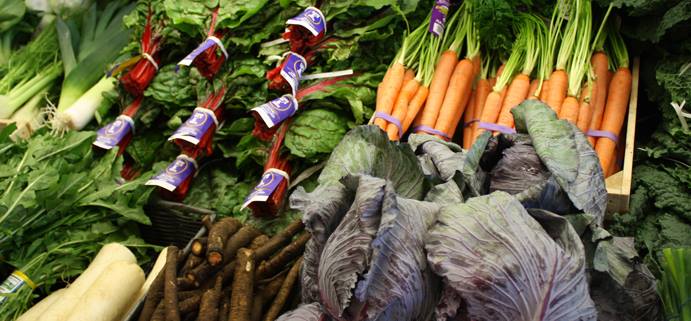 MOM's Organic Market 1149 E Lancaster Ave, Bryn Mawr