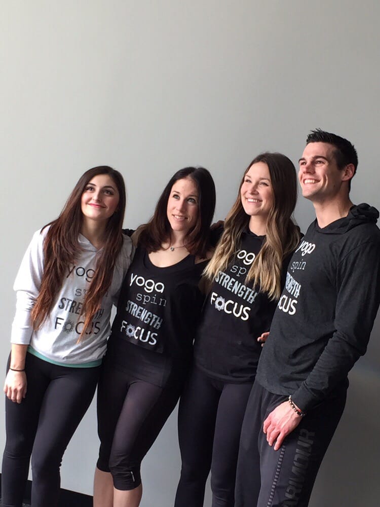 Focus Fitness of the Main Line 1111 W Lancaster Ave, Bryn Mawr