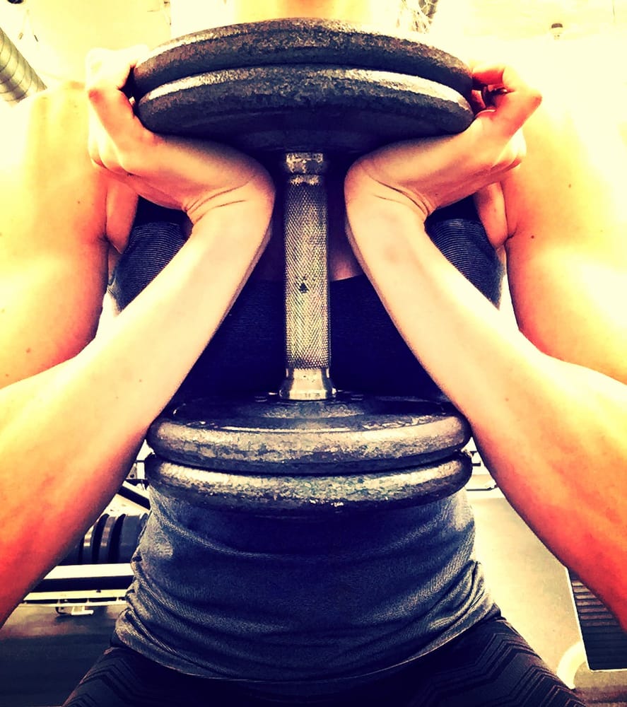 Iron Fields Fitness 750 Montgomery Ave, Bryn Mawr