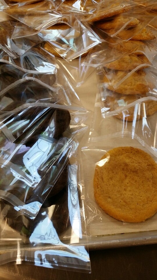 Insomnia Cookies 1084 E Lancaster Ave, Bryn Mawr