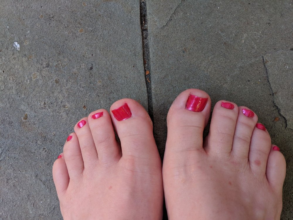 Sophia Spa & Nails in Bryn Mawr 827 Lancaster Ave, Bryn Mawr