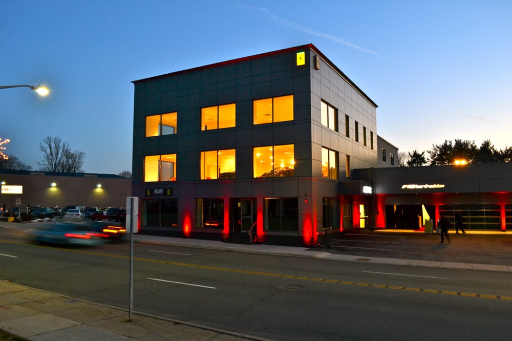 Algar Ferrari of Philadelphia 1234 E Lancaster Ave, Bryn Mawr