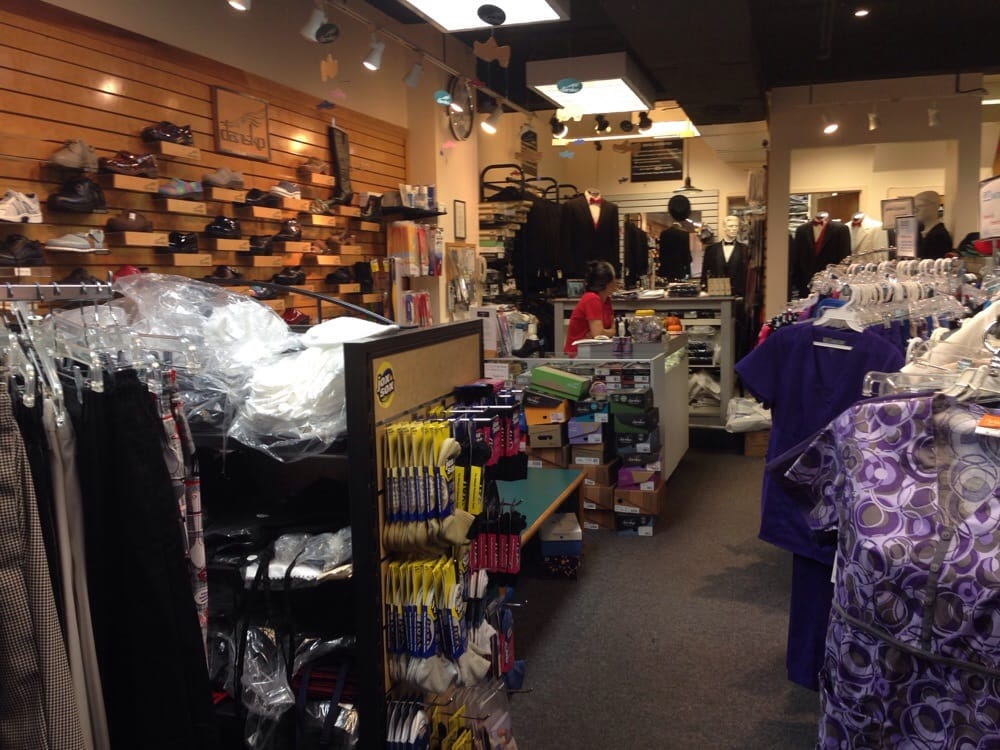 Main Line Uniforms 844 Lancaster Ave, Bryn Mawr