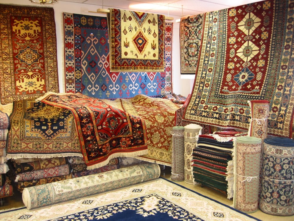 Norman Carpet One 574 Lancaster Ave, Bryn Mawr