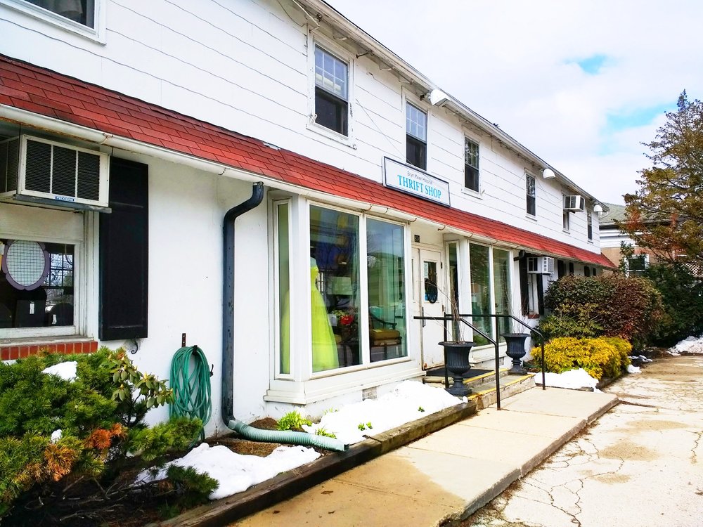 Bryn Mawr Hospital Thrift Shop 804 County Line Rd, Bryn Mawr