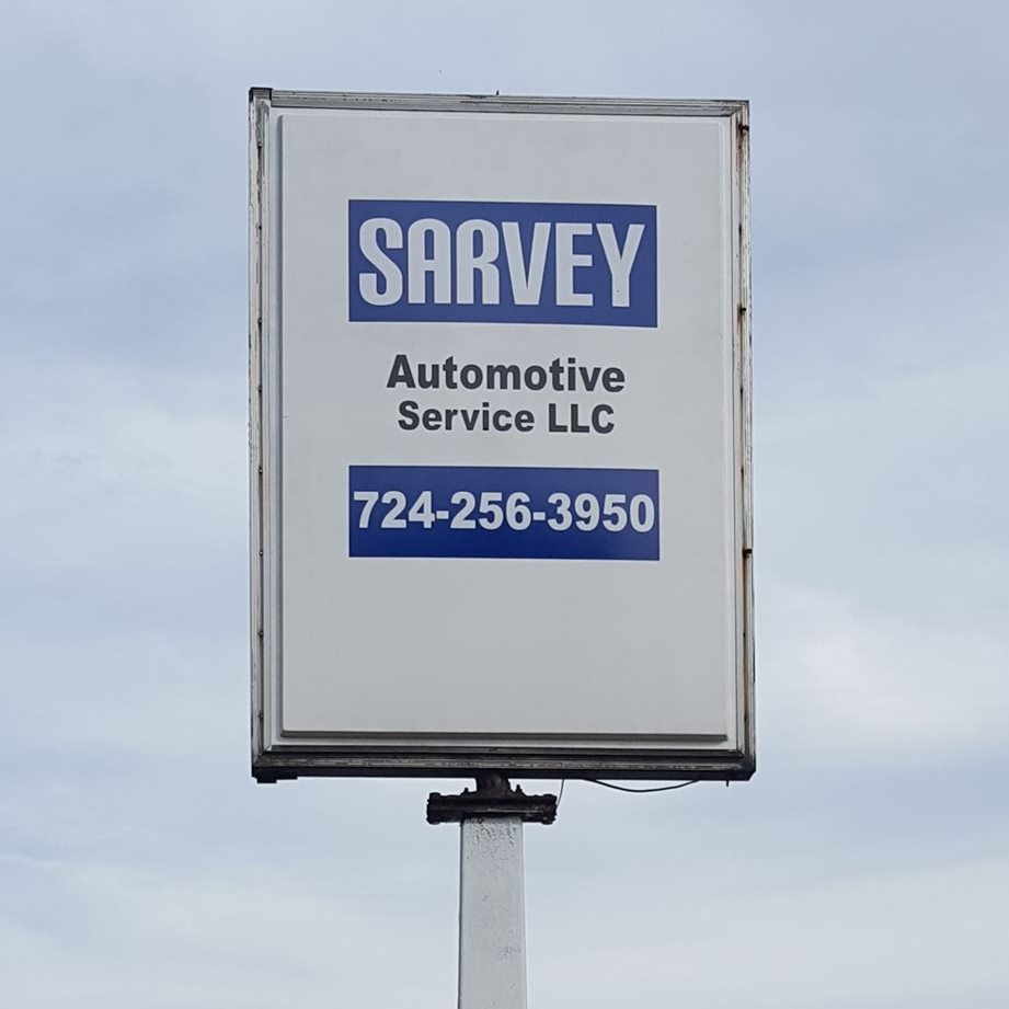 Sarvey Automotive Service LLC