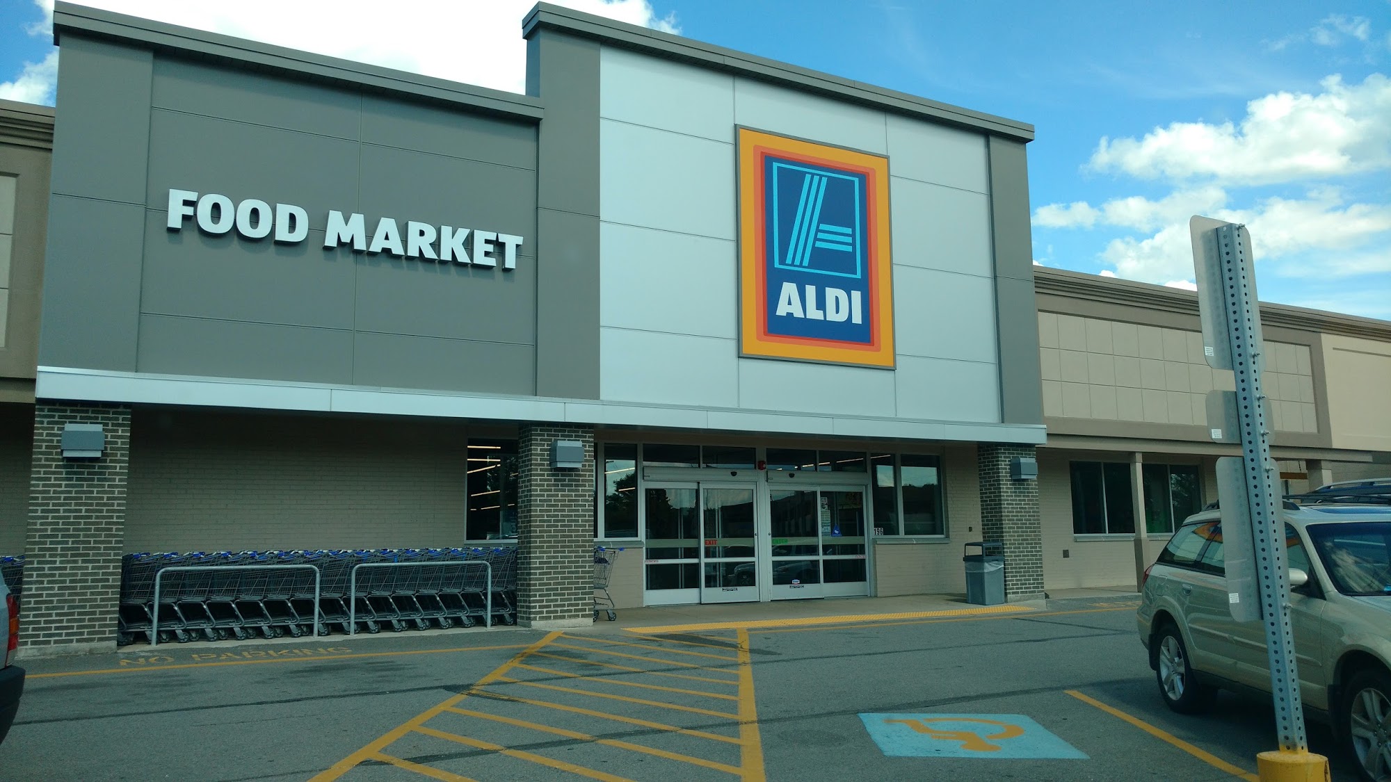 ALDI