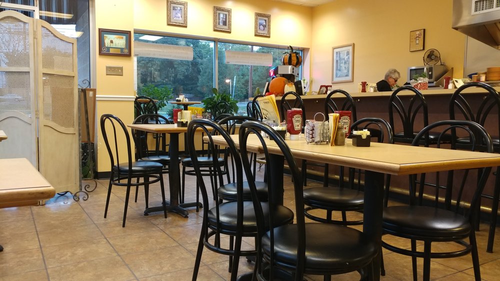 Camp Hill, PA Restaurants Open for Takeout, Curbside Service and/or