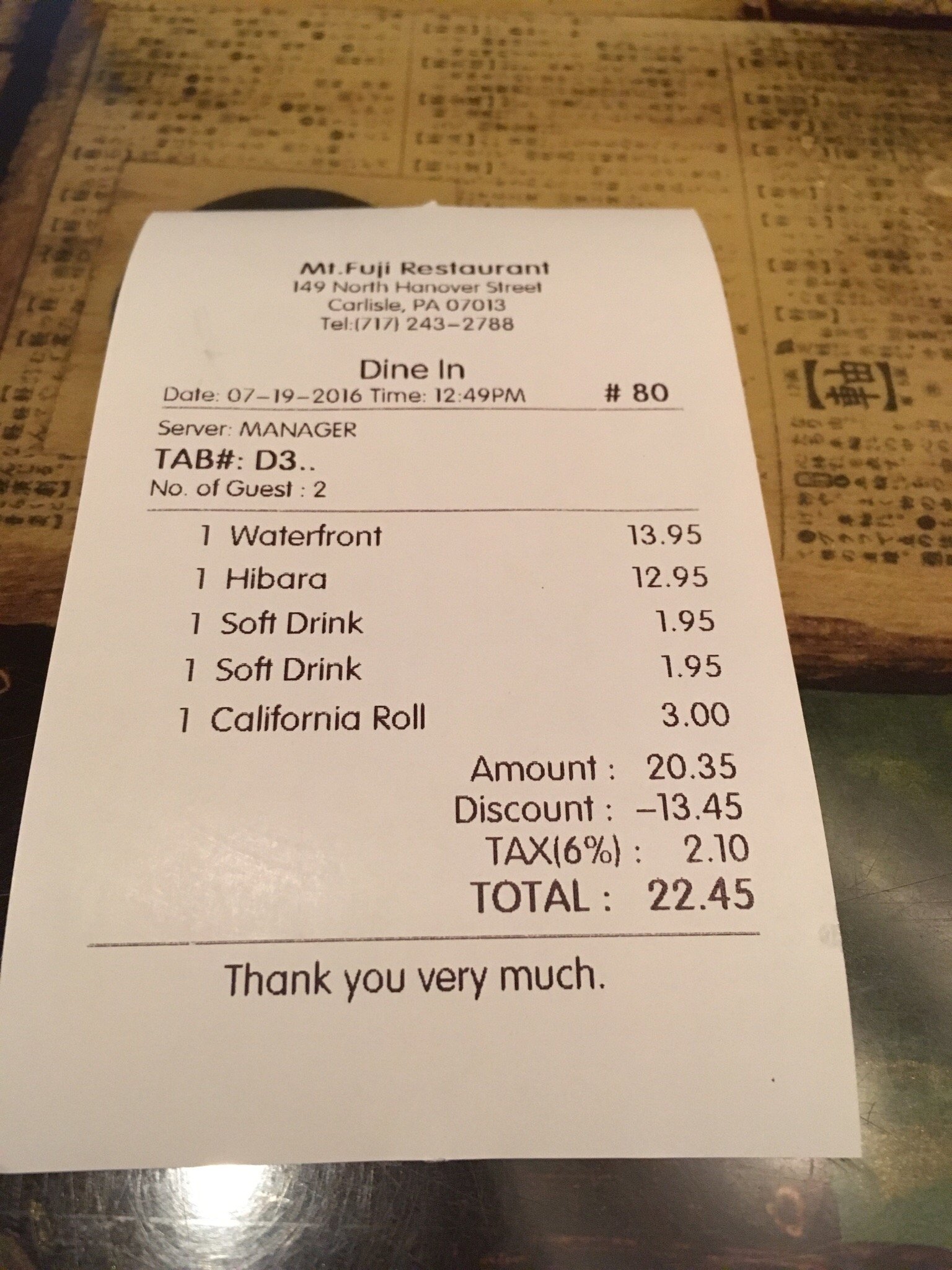 Photo credit: tripadvisor
