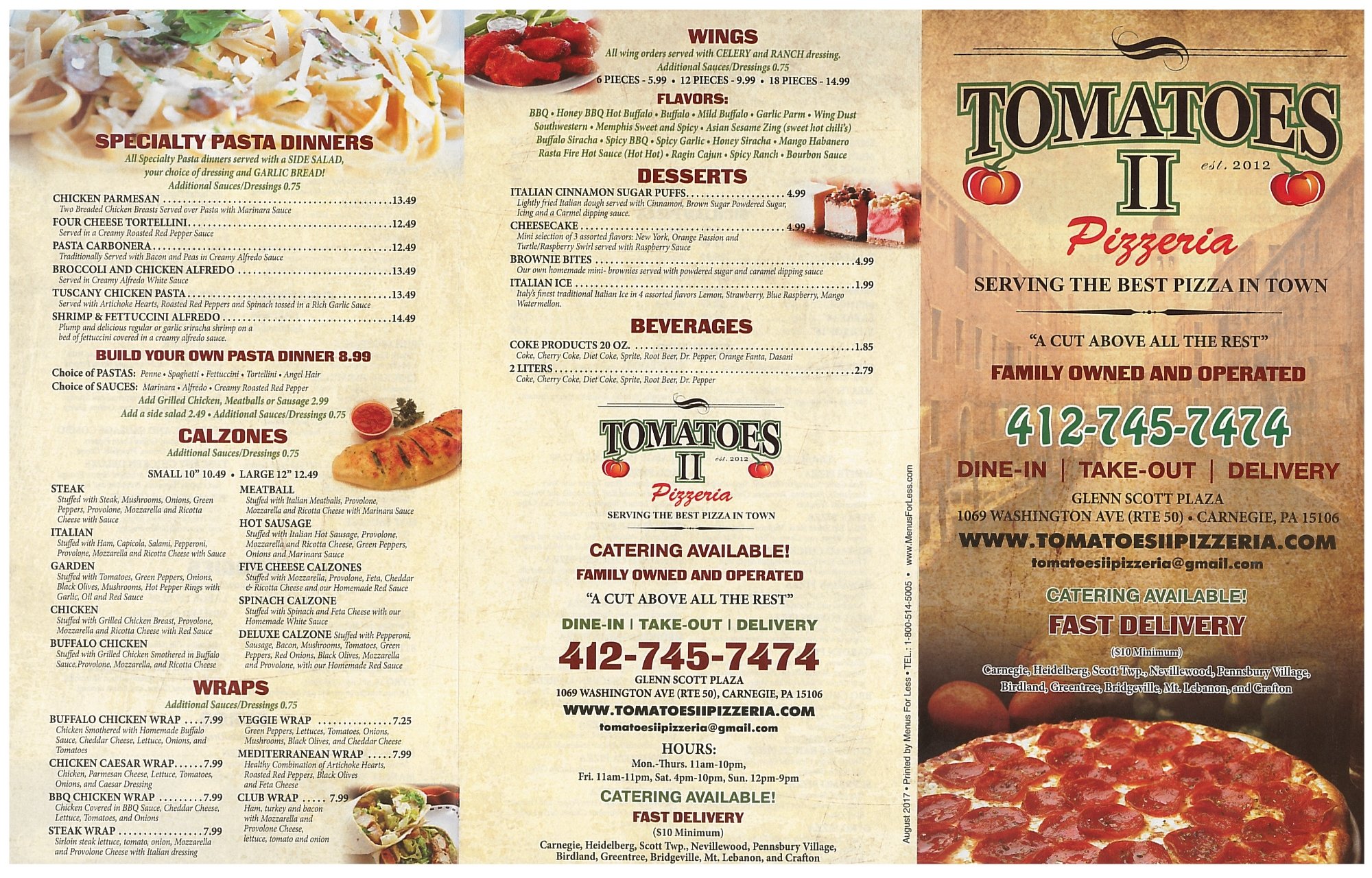 Photo credit: Tripadvisor