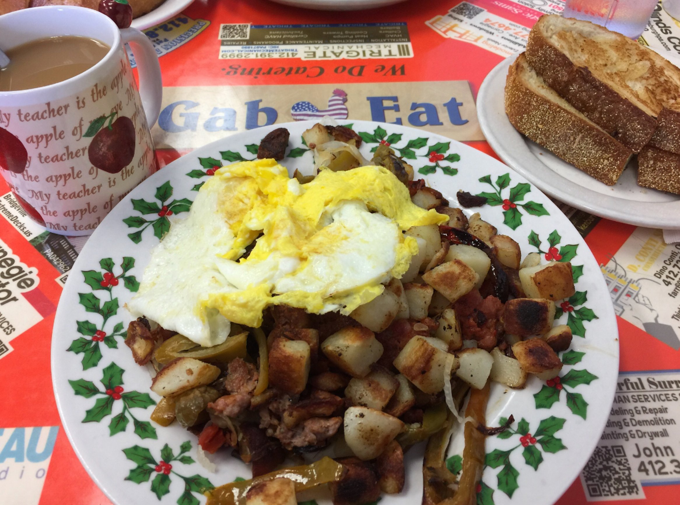 Photo credit: tripadvisor