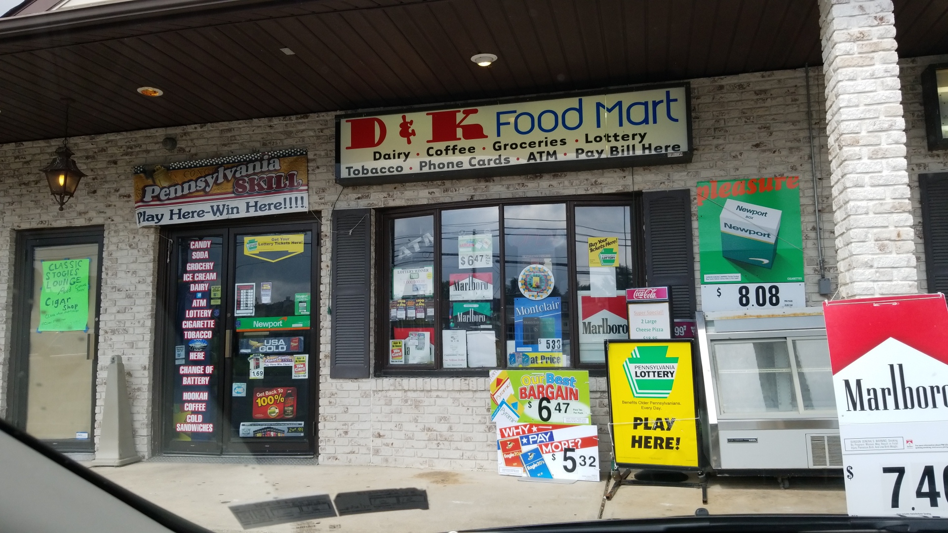 D & K Food Mart