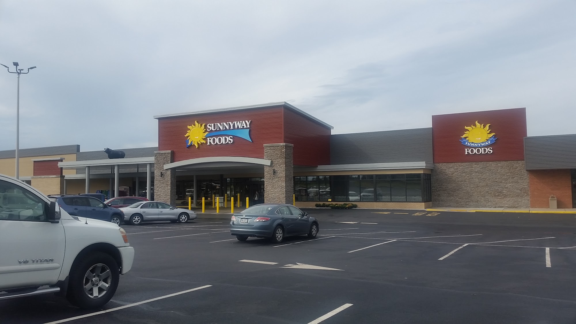 Sunnyway Foods, Inc. (Chambersburg)
