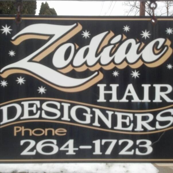 Zodiac Hair Designers
