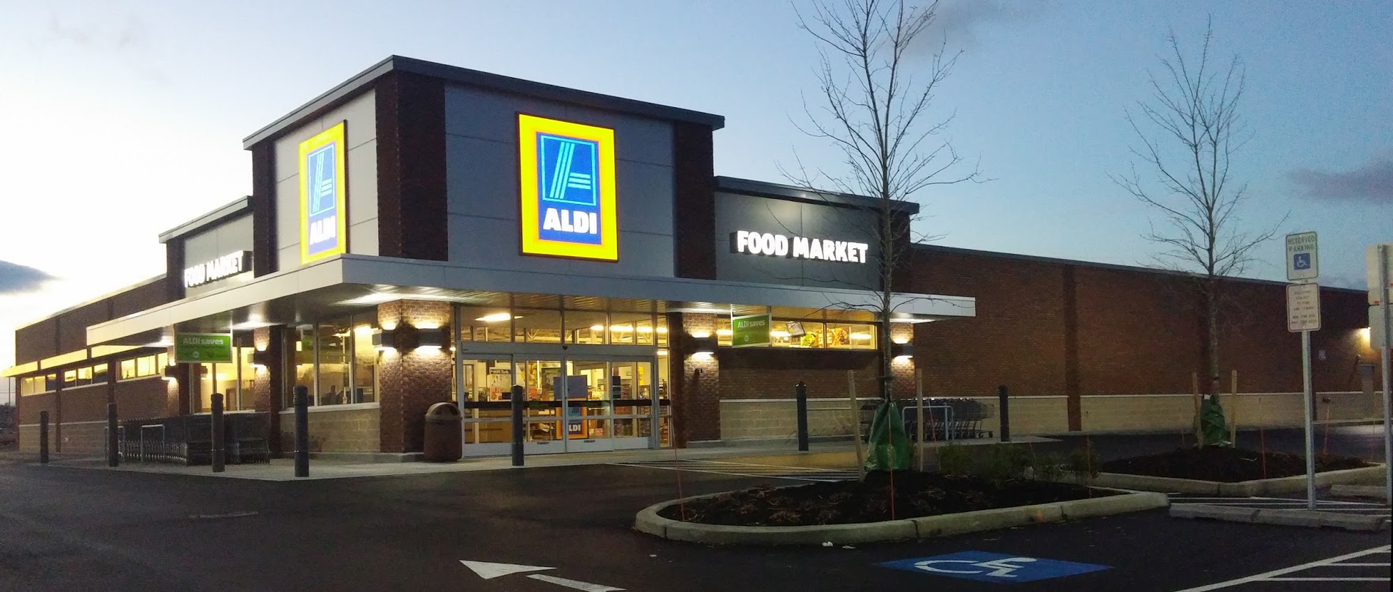 ALDI