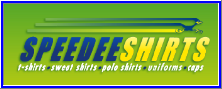 Speedee Shirts