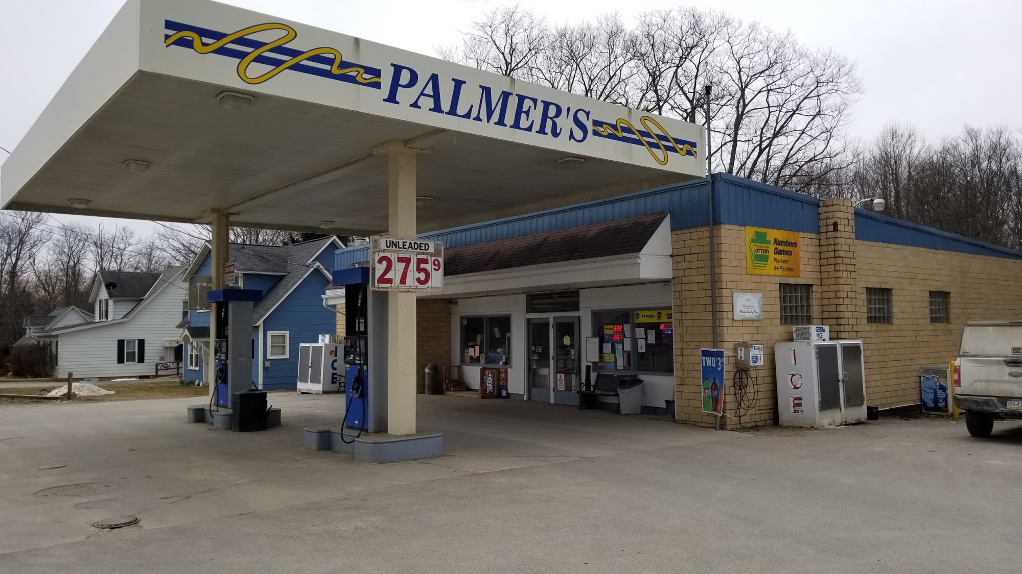 Palmer's Country Store