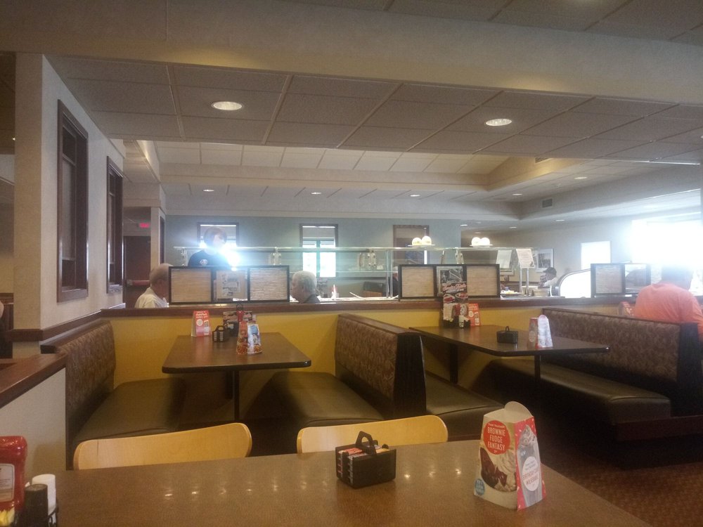 Clarion, PA Restaurants Open for Takeout, Curbside Service and/or