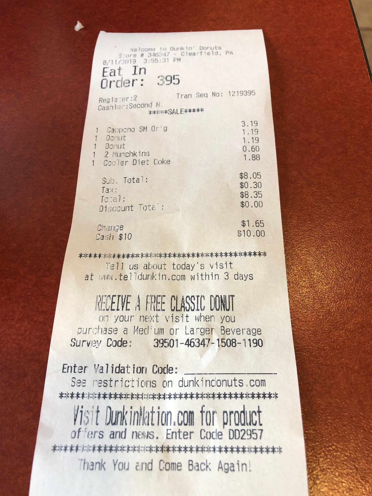 Photo credit: Tripadvisor