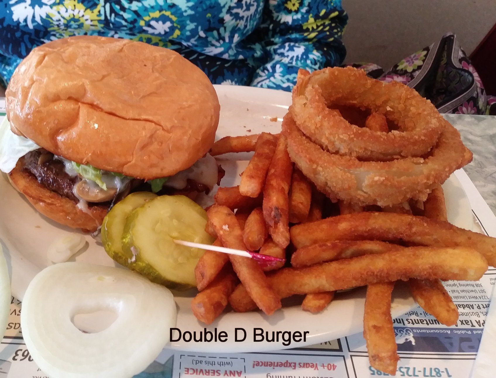 Photo credit: tripadvisor