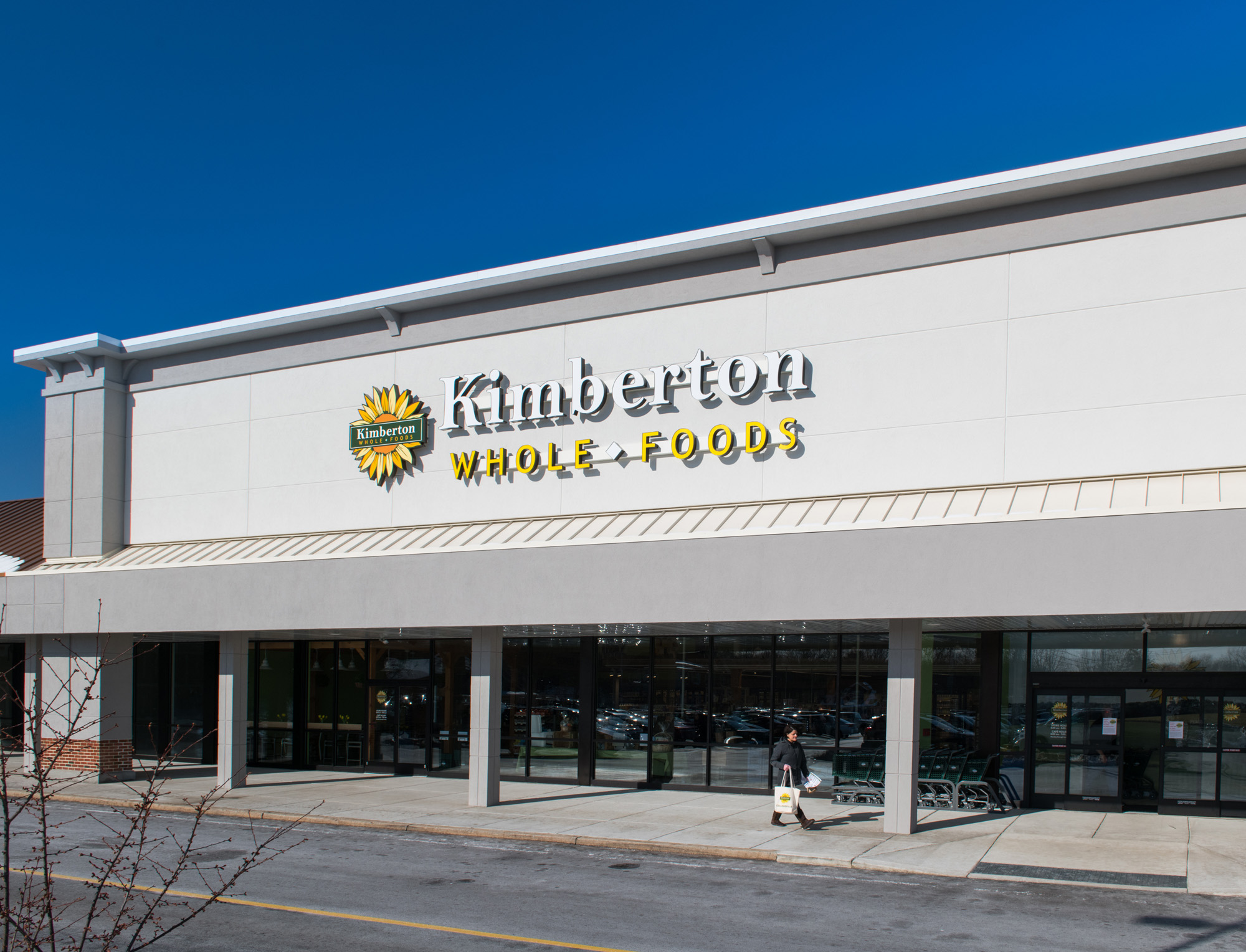 Kimberton Whole Foods - Collegeville