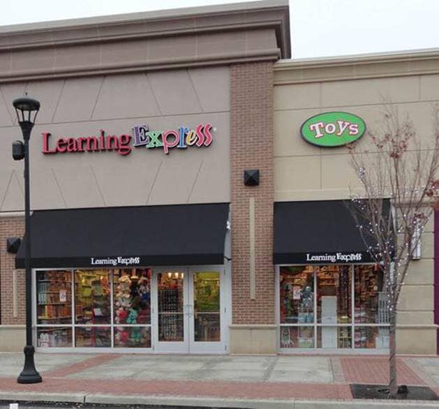 Learning Express Toys of Collegeville, PA