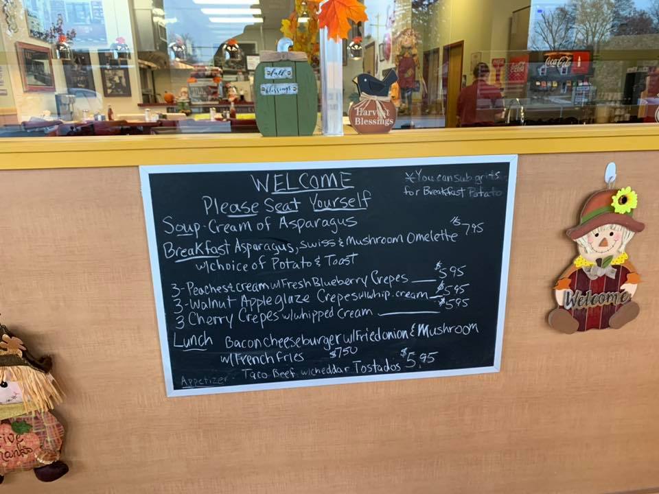 Collegeville PA Restaurants Open for Takeout Curbside Service and/or Collegeville PA Restaurants Open for Takeout Curbside Service and/or