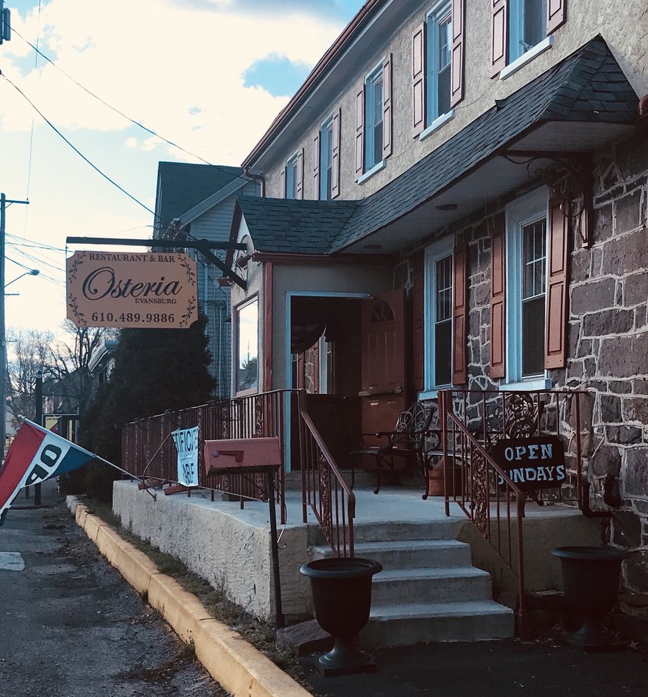 Collegeville PA Restaurants Open for Takeout Curbside Service and/or Collegeville PA Restaurants Open for Takeout Curbside Service and/or