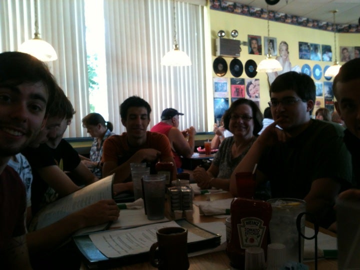 Photo credit: foursquare