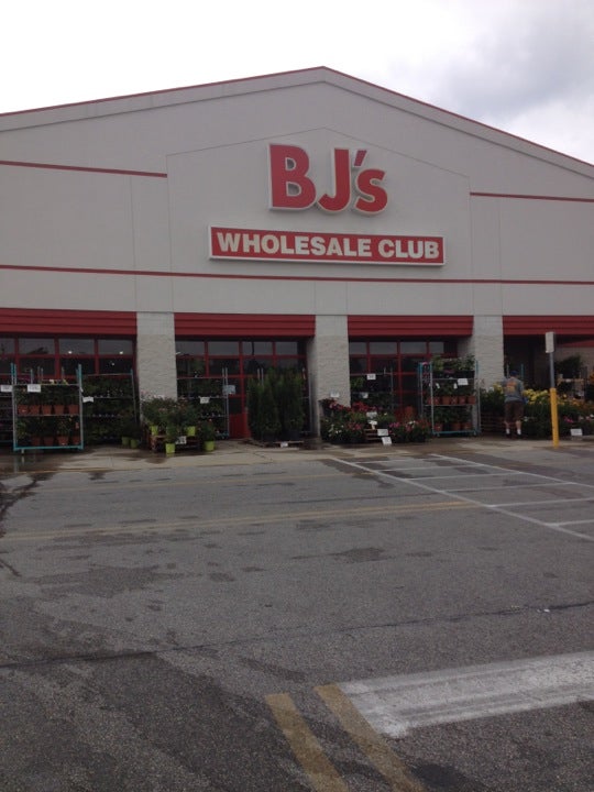 BJ's Wholesale Club Conshohocken
