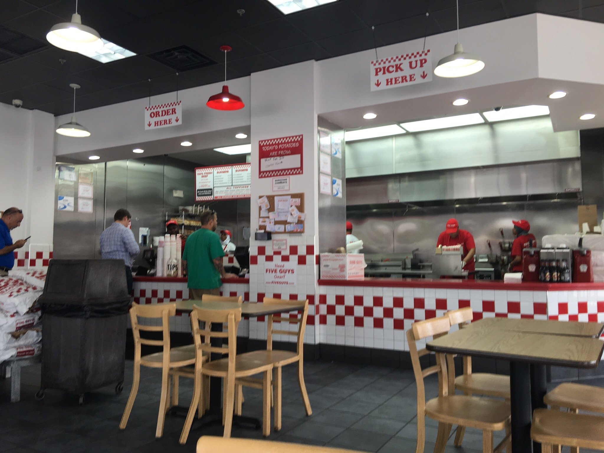Photo credit: tripadvisor