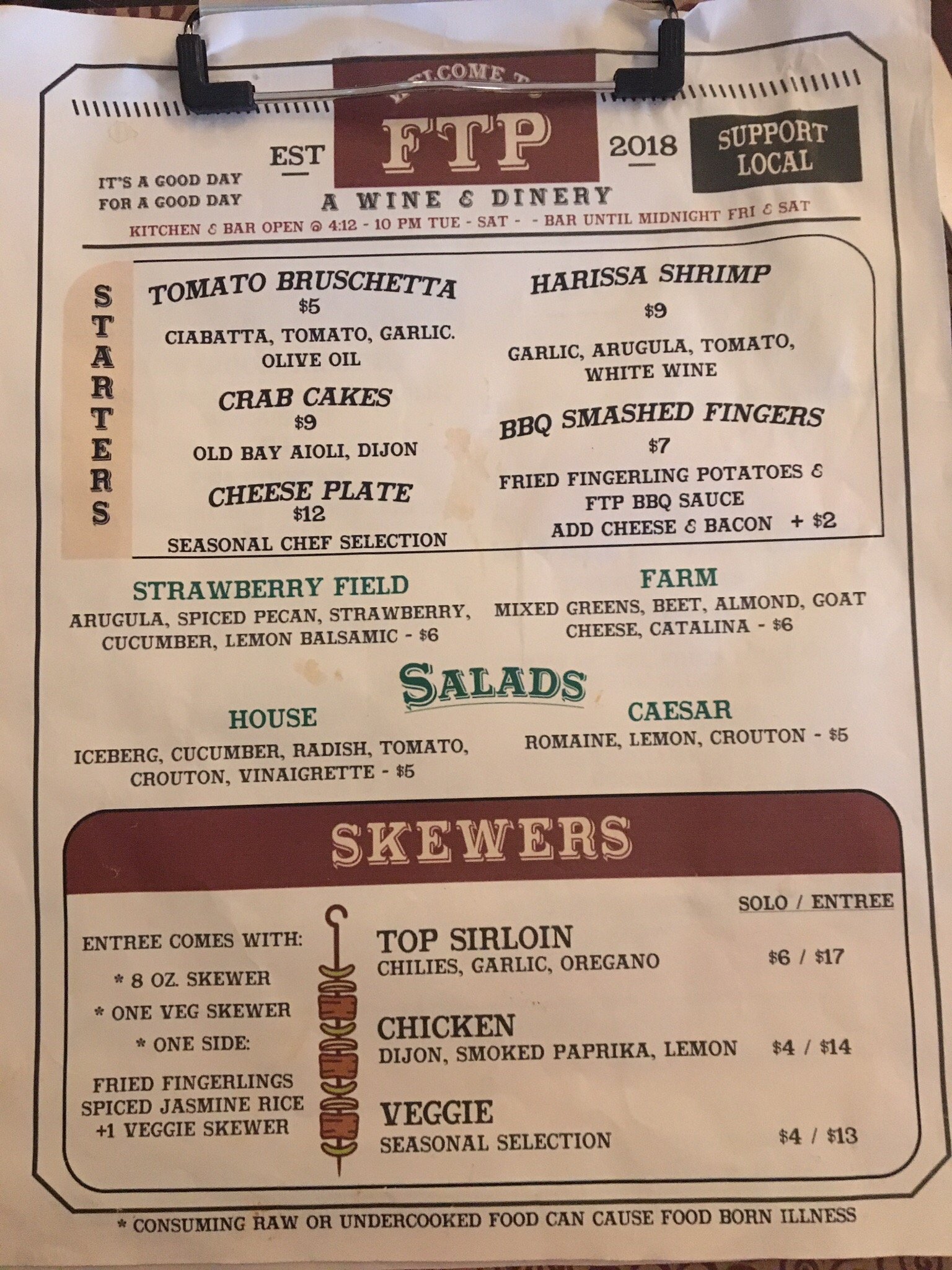 Photo credit: Tripadvisor