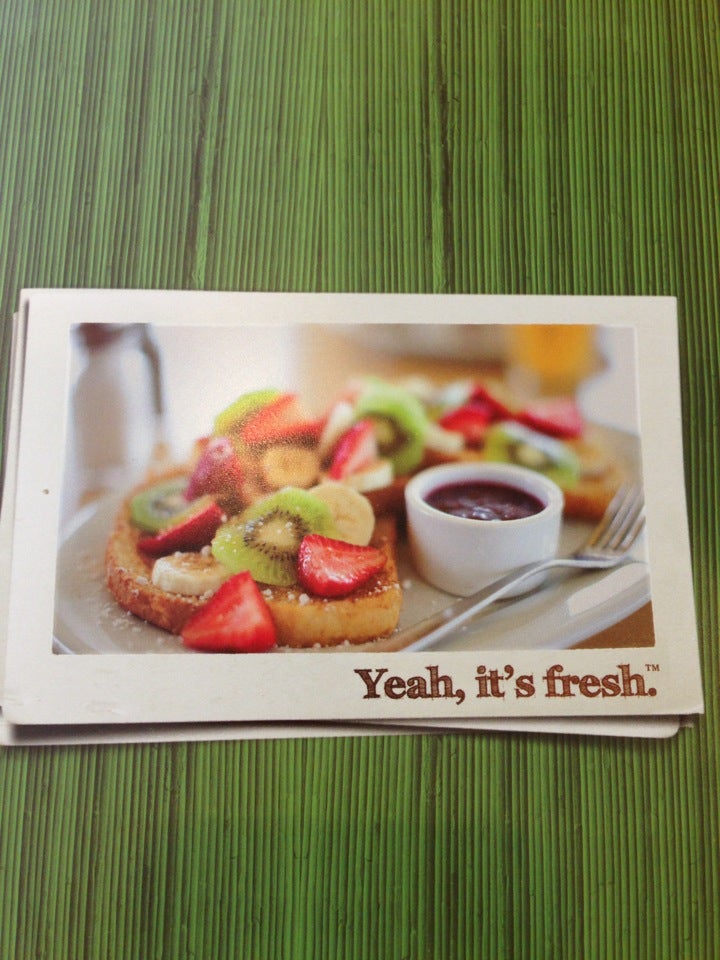 Photo credit: foursquare