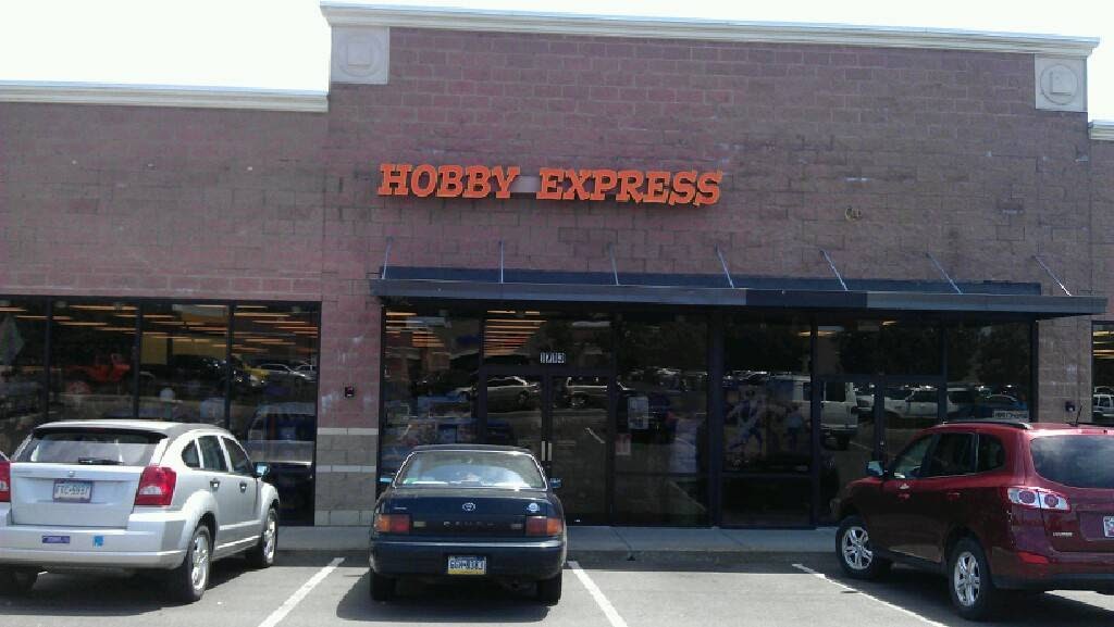 Hobby Express