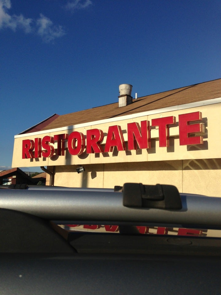 restaurants cranberry township pa