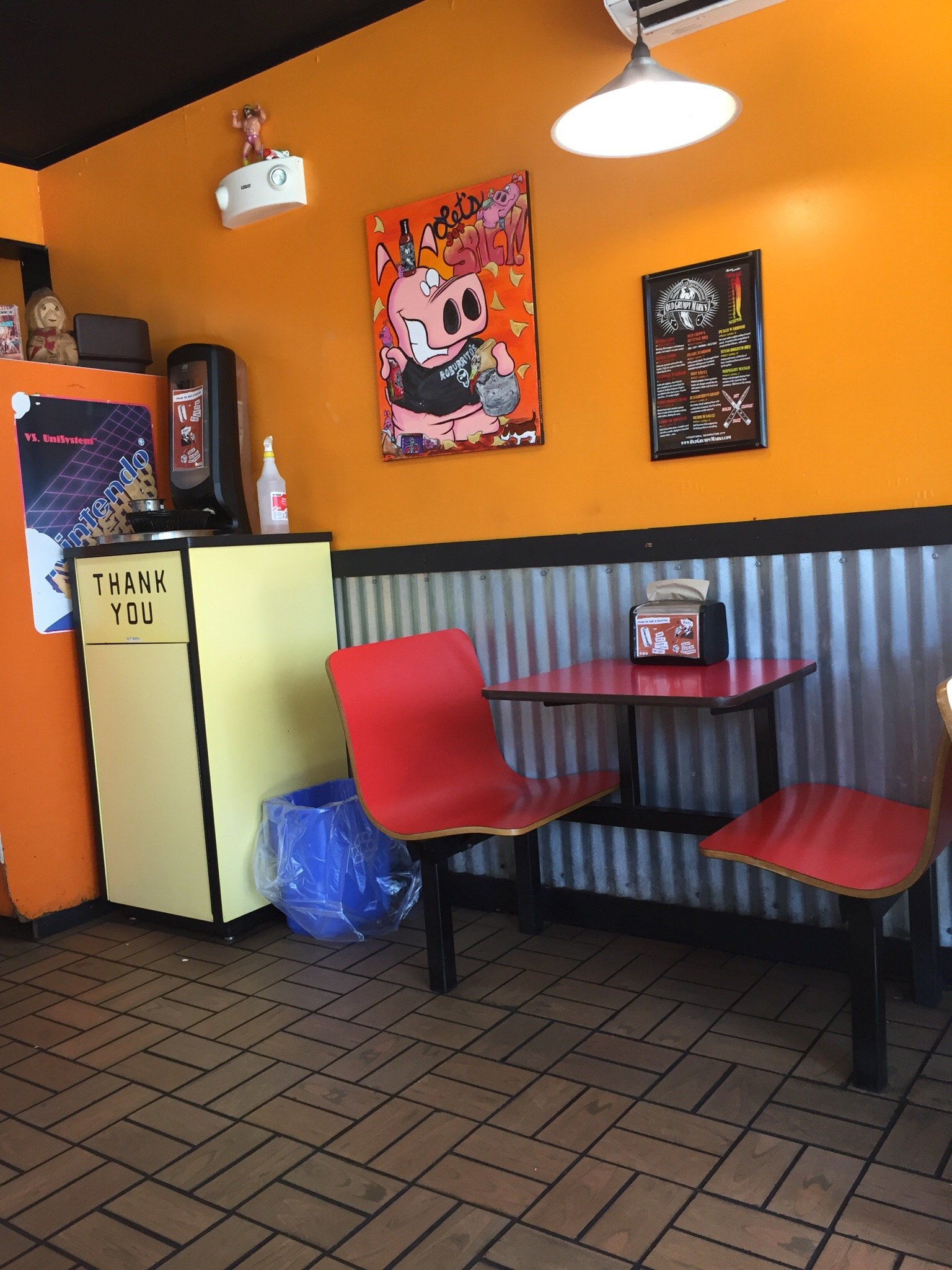Photo credit: tripadvisor