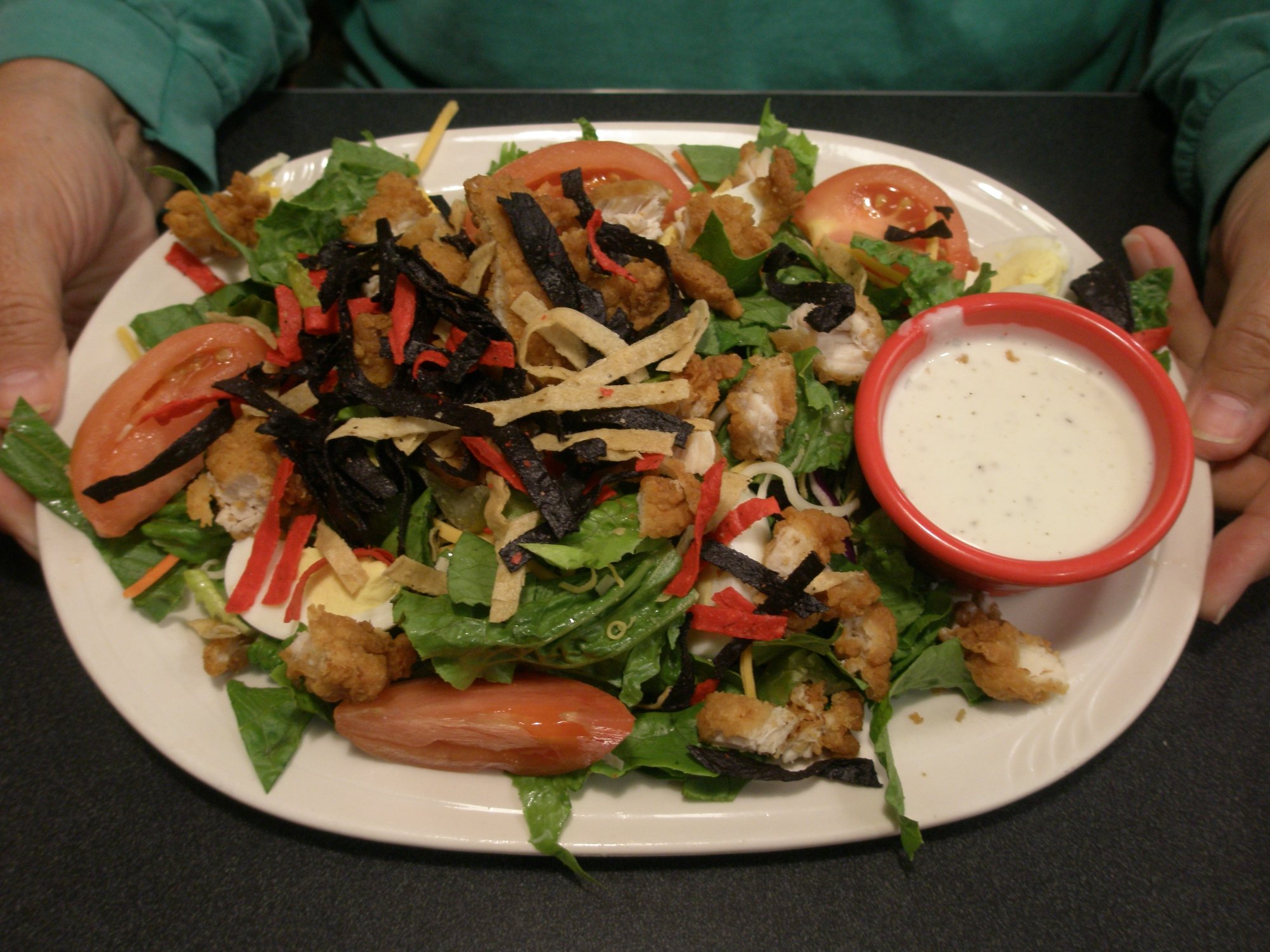 Photo credit: tripadvisor
