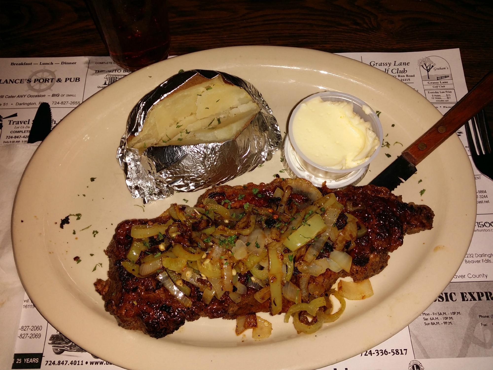 Photo credit: tripadvisor