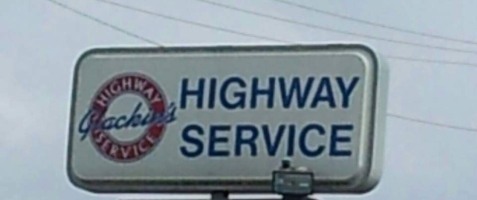 Glackin Highway Services