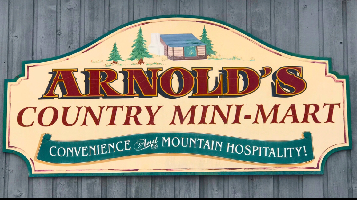 ARNOLD'S COUNTRY MINI MART INC.