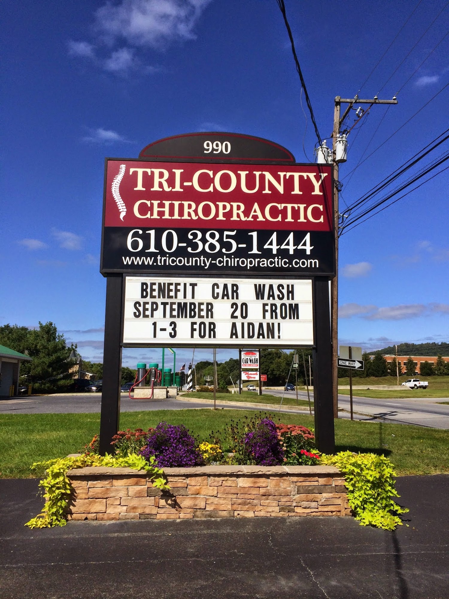 Tri-County Chiropractic of Douglassville