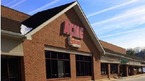 ACME Markets Pharmacy